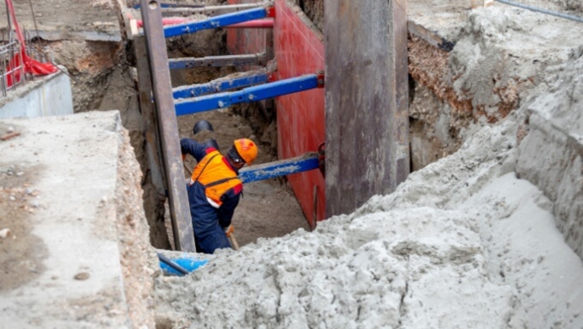 Trenching and Excavation Safety [US] Online Training Course